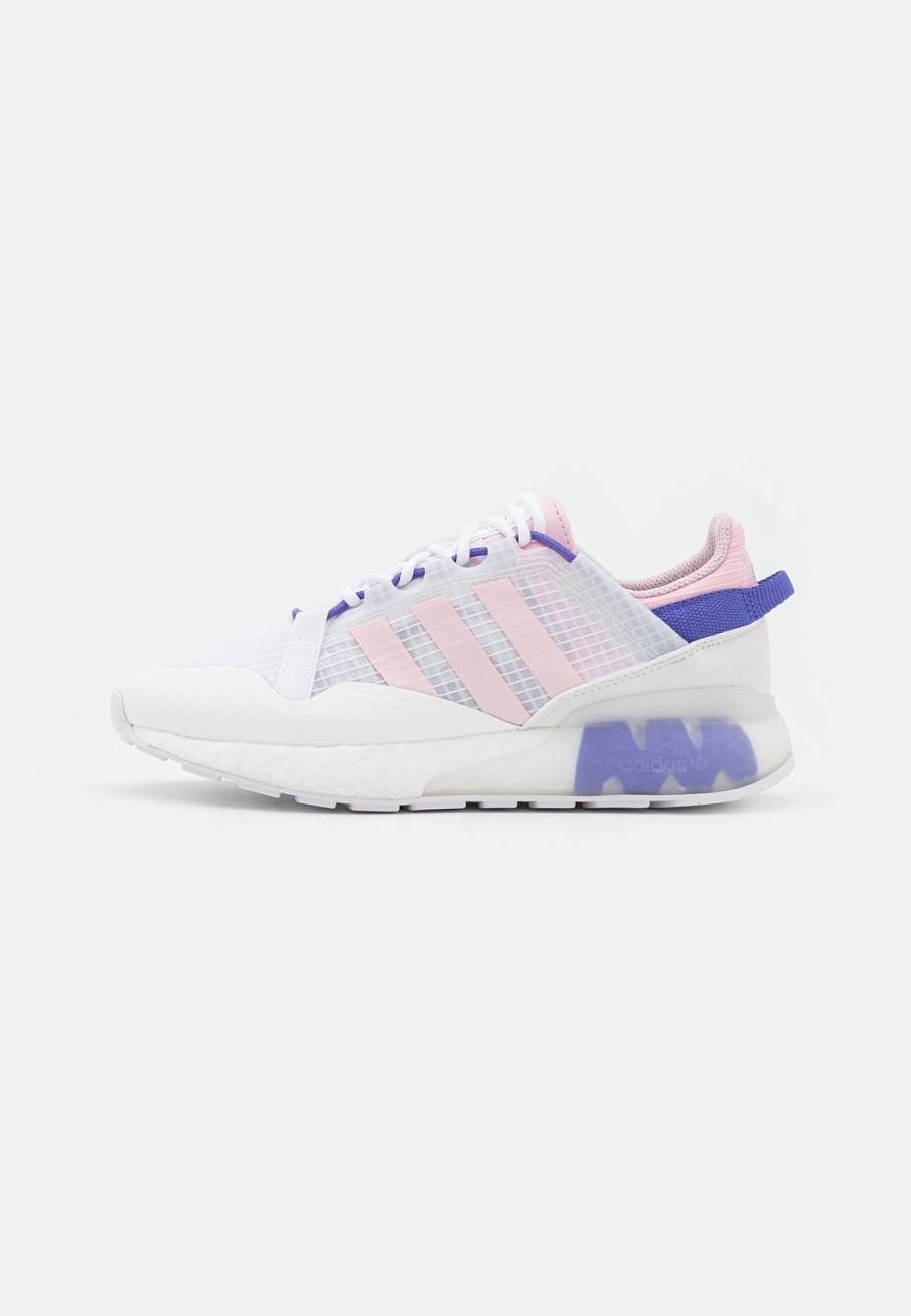 Фото № 1 с приближением к товару «‎Adidas Zx 2k Boost Pure »