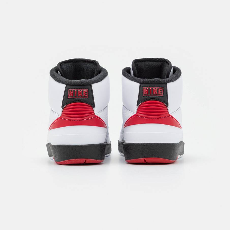 Фото № 4 с приближением к товару «‎Jordan Wmns Air Retro »