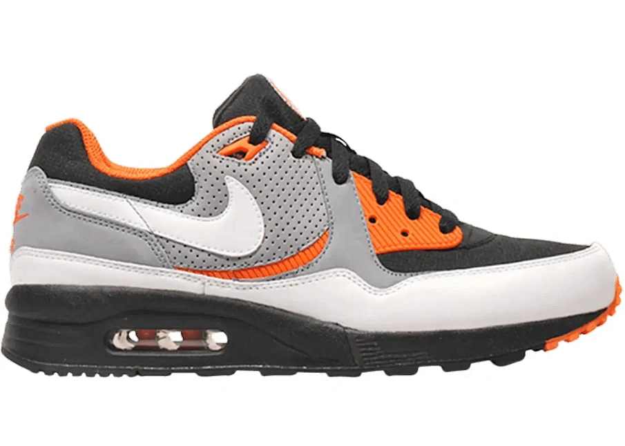 Фото № 1 с приближением к товару «‎Nike Air Max Light World Cup Pack Netherlands (2010)»