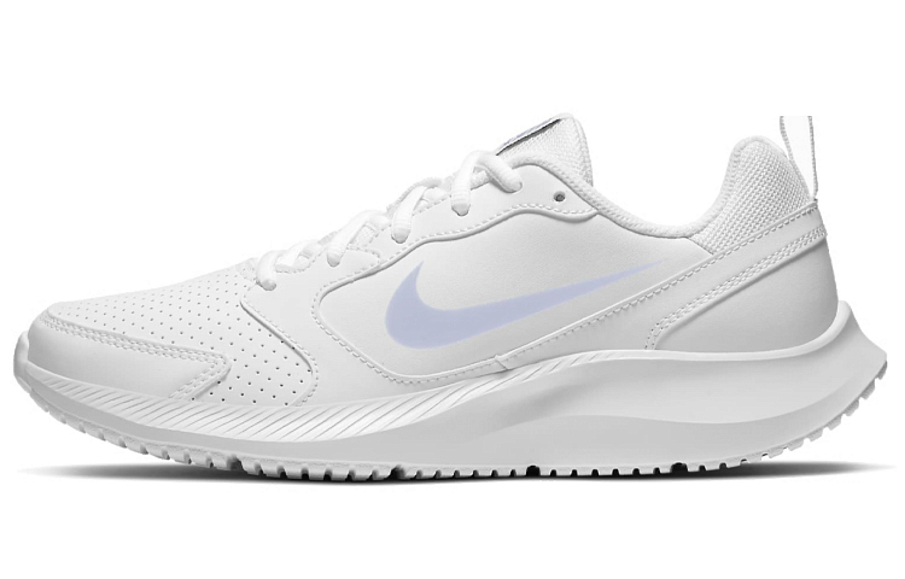 Фото № 1 с приближением к товару «‎Nike Todos Wmns WhitePurple»