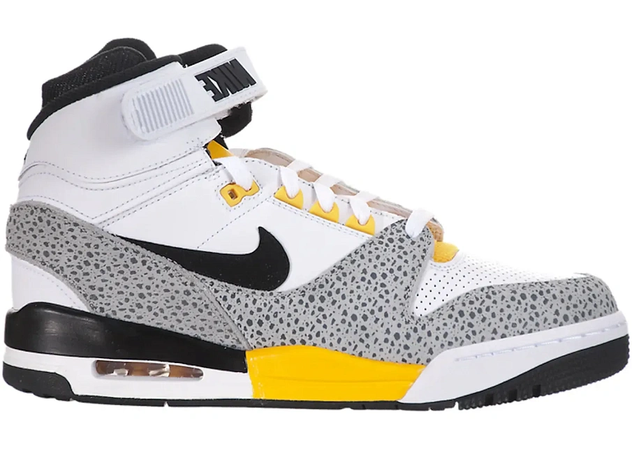 Фото № 1 с приближением к товару «‎Nike Air Revolution Safari»