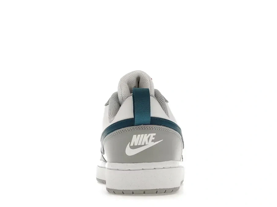 Фото № 4 с приближением к товару «‎Nike Court Borough Low 2»
