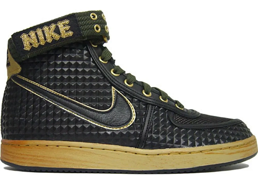 Фото № 1 с приближением к товару «‎Nike Vandal High Rock & Roll»