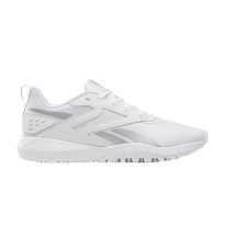 Фото № 1 с приближением к товару «‎Reebok Women's Flexagon Energy 4 White Mist Grey (100211912)»