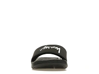Фото № 2 с приближением к товару «‎Nike Benassi Stussy Off Noir»