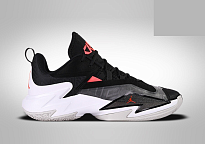 Фото № 1 с приближением к товару «‎Nike Air Jordan Westbrook One Take 3 GS»