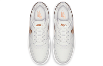 Фото № 4 с приближением к товару «‎Nike Wmns Ebernon Low Sneakers WhiteGold»