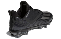 Фото № 4 с приближением к товару «‎(TD)adidas Fortarun EL I Shoes Red»