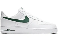 Фото № 1 с приближением к товару «‎Nike Air Force 1 Low White Cosmic Bonsai»