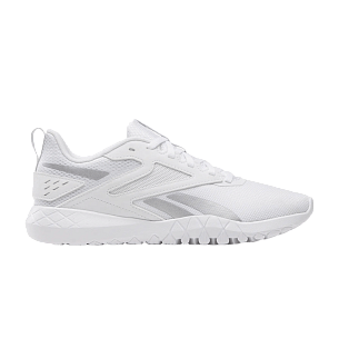 Reebok Women's Flexagon Energy 4 White Mist Grey (100211912)