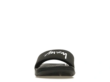 Nike Benassi Stussy Off Noir - 2