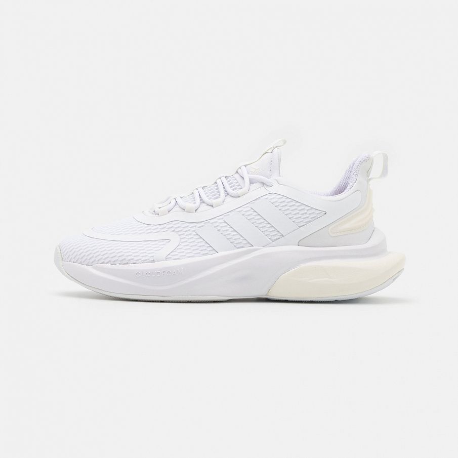 Фото № 1 с приближением к товару «‎Adidas Alphabounce + »