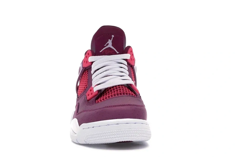 Фото № 2 с приближением к товару «‎Jordan 4 Retro Valentines Day (2019) »