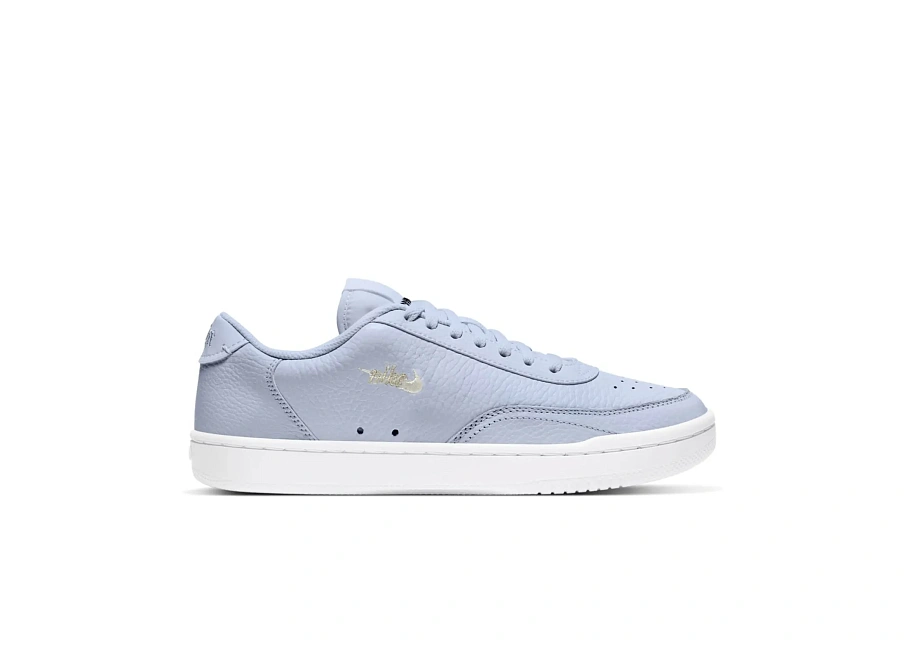Фото № 1 с приближением к товару «‎Nike Court Vintage Premium Ghost »