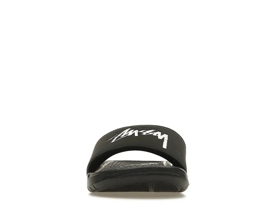 Фото № 2 с приближением к товару «‎Nike Benassi Stussy Off Noir»