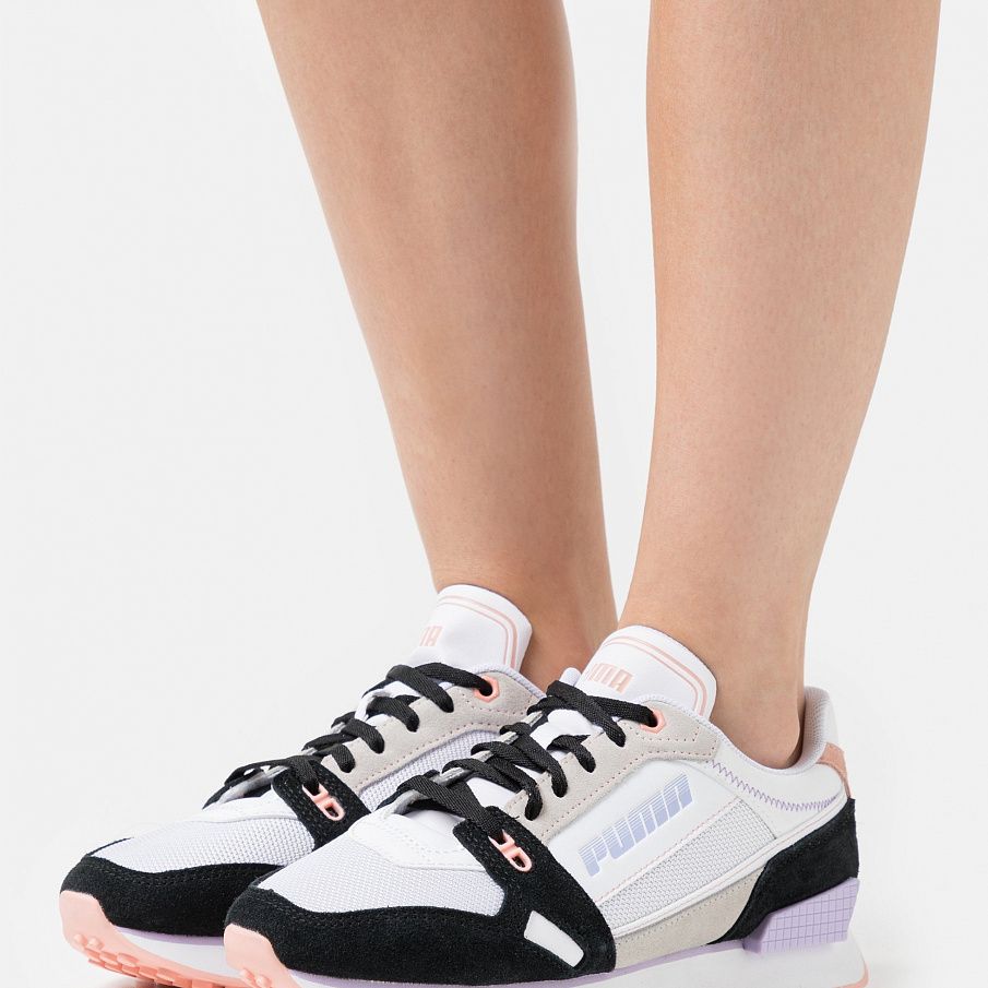 Фото № 2 с приближением к товару «‎Puma Mile Rider Power Play »