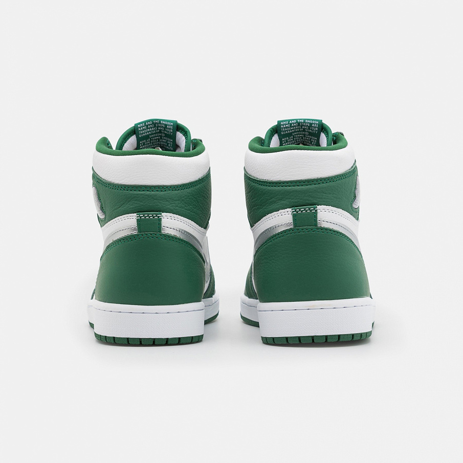 Фото № 3 с приближением к товару «‎Jordan Air 1 Retro HI »