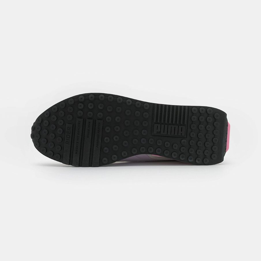 Фото № 5 с приближением к товару «‎Puma City Rider »