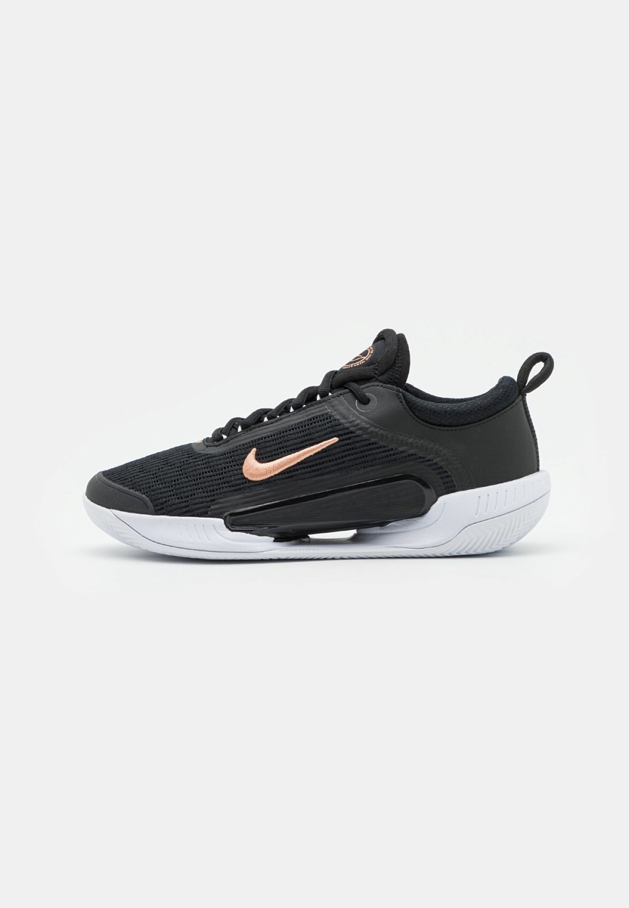 Фото № 1 с приближением к товару «‎Nike Court Zoom Nxt Clay»