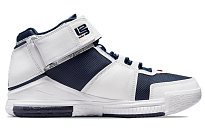 Фото № 2 с приближением к товару «‎ Nike Lebron 2 Basketball shoes»