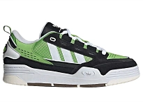 Фото № 1 с приближением к товару «‎adidas ADI2000 Green Black»