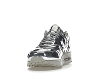 Фото № 2 с приближением к товару «‎Nike Air Max 1 Liquid Silver»