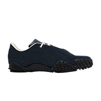Фото № 1 с приближением к товару «‎JJJJound x Puma Mostro Deep Navy»