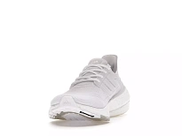 Фото № 5 с приближением к товару «‎adidas Ultra Boost 21 Triple White »