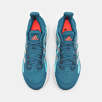 Фото № 4 с приближением к товару «‎Adidas Solar Glide 4 Boost»