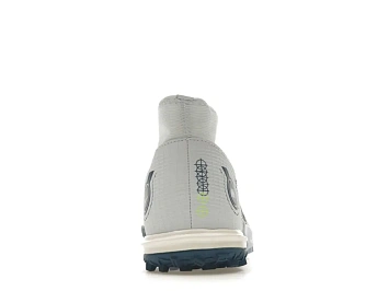 Nike Superfly 8 Academy TF Football Grey Light Marine - 4