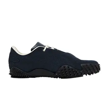 JJJJound x Puma Mostro Deep Navy - 1