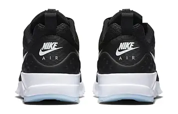 Nike Wmns Air Max Motion Low 'Black White' - 6