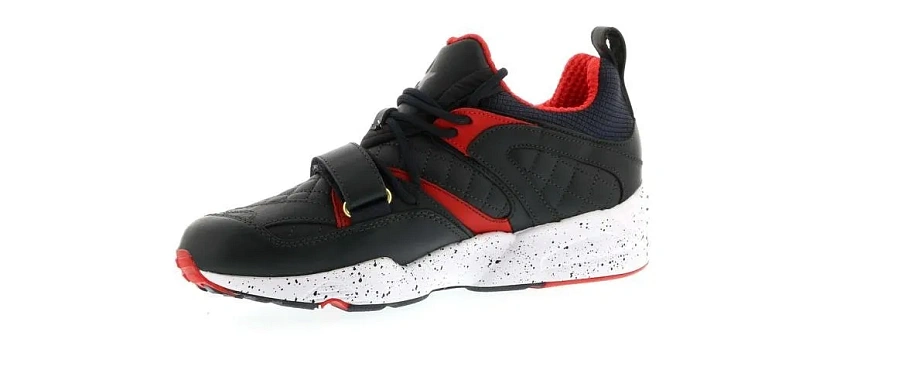 Фото № 2 с приближением к товару «‎Puma Blaze Of Glory Ronnie Fieg x High Snobiety A Tale of Two Cities»