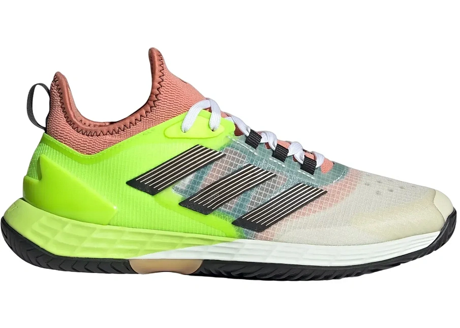 Фото № 1 с приближением к товару «‎adidas Adizero Ubersonic 4.1»