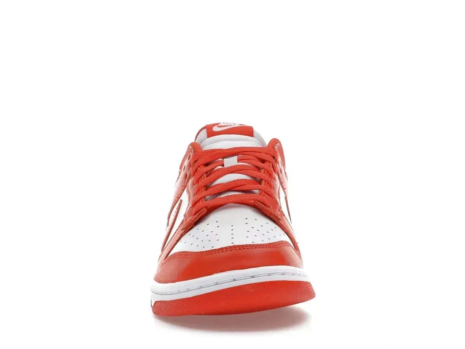 Фото № 2 с приближением к товару «‎Nike Dunk Low Retro»