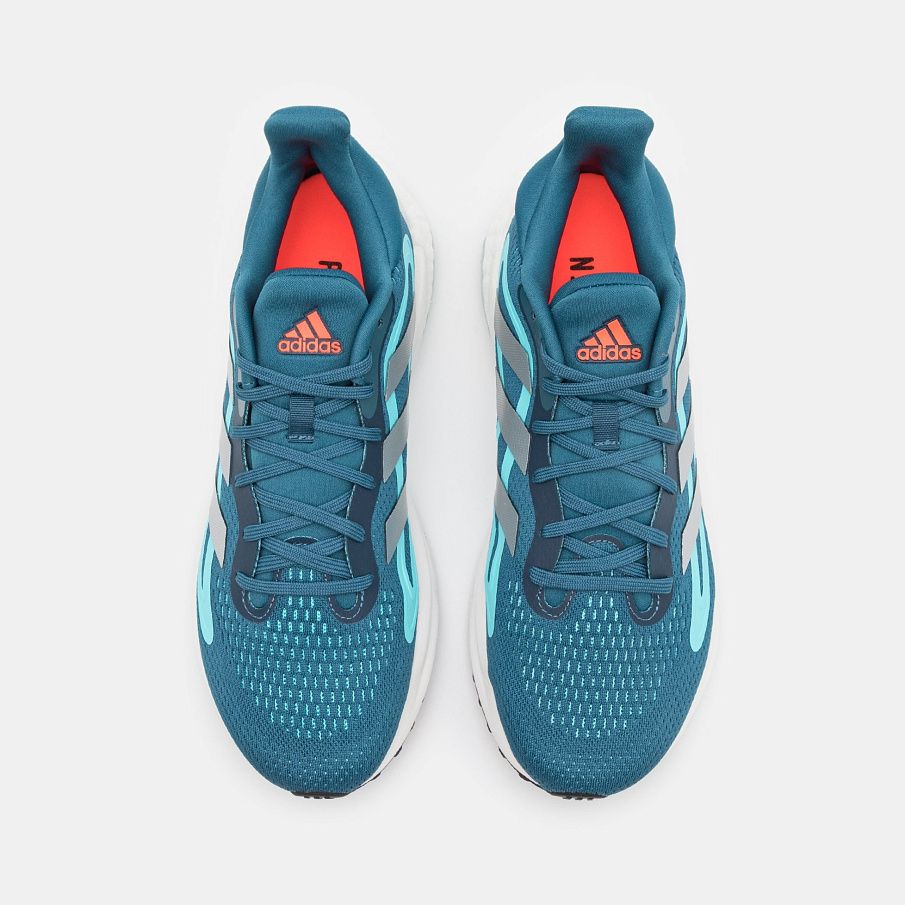 Фото № 4 с приближением к товару «‎Adidas Solar Glide 4 Boost»