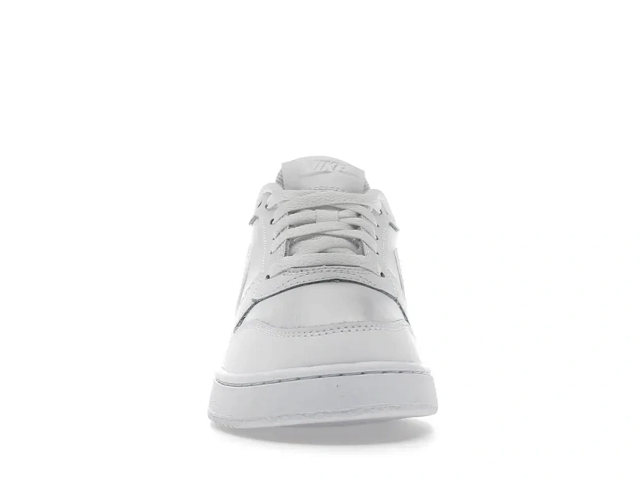 Фото № 2 с приближением к товару «‎Nike Ebernon Low Triple White »