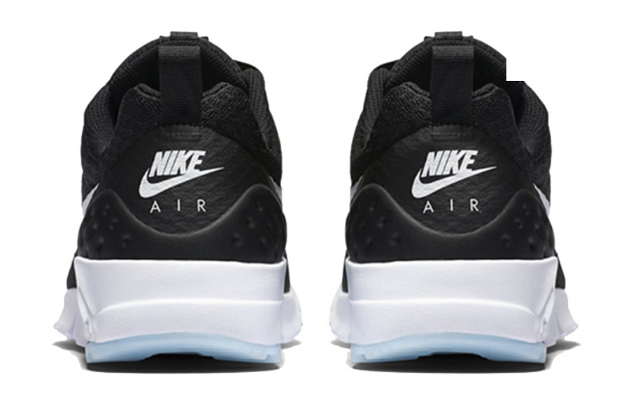 Фото № 4 с приближением к товару «‎Nike Wmns Air Max Motion Low 'Black White'»