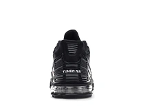 Фото № 4 с приближением к товару «‎Nike Air Max Plus 3 Black Graphic»