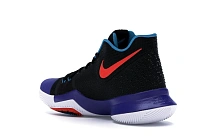Фото № 6 с приближением к товару «‎Nike Kyrie 3 Kyrache Light»