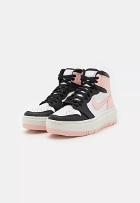 Фото № 3 с приближением к товару «‎AIR JORDAN 1 ELEVATE MID»