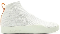 Фото № 1 с приближением к товару «‎adidas Adilette Sock Summer White»