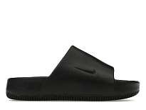 Фото № 1 с приближением к товару «‎Nike Calm Slide Black »
