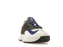 Фото № 4 с приближением к товару «‎Nike Court Air Zoom GP Turbo Naomi Osaka White Ironstone »