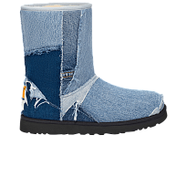 Фото № 1 с приближением к товару «‎Gallery Dept. x UGG Classic Boot Blue Denim»