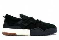 Фото № 1 с приближением к товару «‎adidas AW BBall Lo Alexander Wang Green Night»
