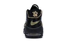 Фото № 4 с приближением к товару «‎Nike Air More Uptempo 96 France»