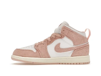 Jordan 1 Mid SE - 3