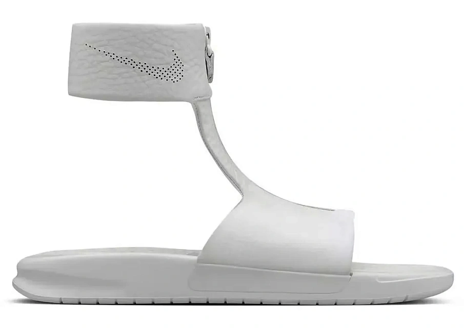 Фото № 1 с приближением к товару «‎Nike Benassi Cuff Lux Slide»