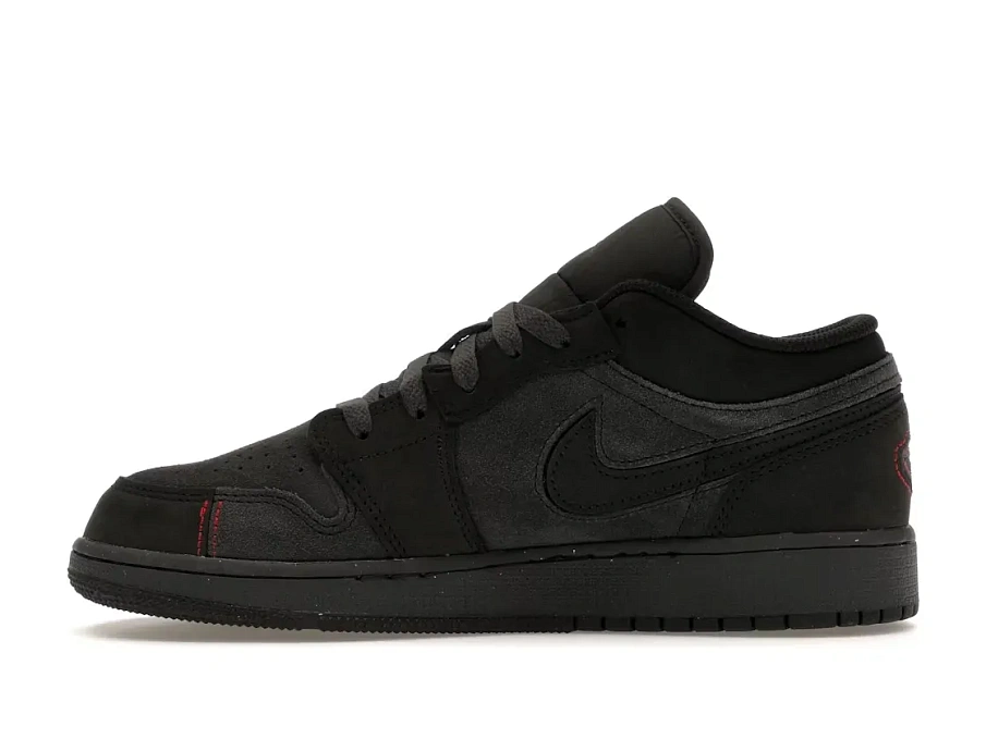 Фото № 3 с приближением к товару «‎Jordan 1 Low SE Craft»